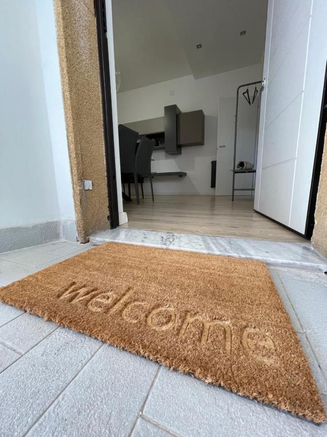 Aci Boutique Apartment Ачи-Трецца Екстер'єр фото