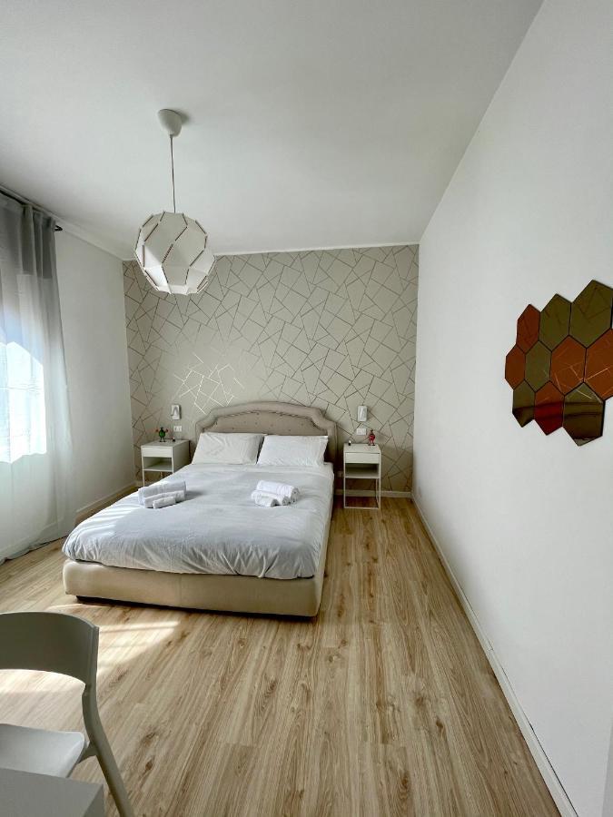 Aci Boutique Apartment Ачи-Трецца Екстер'єр фото