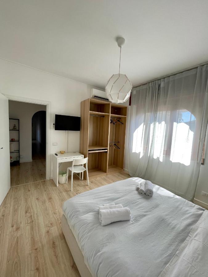 Aci Boutique Apartment Ачи-Трецца Екстер'єр фото