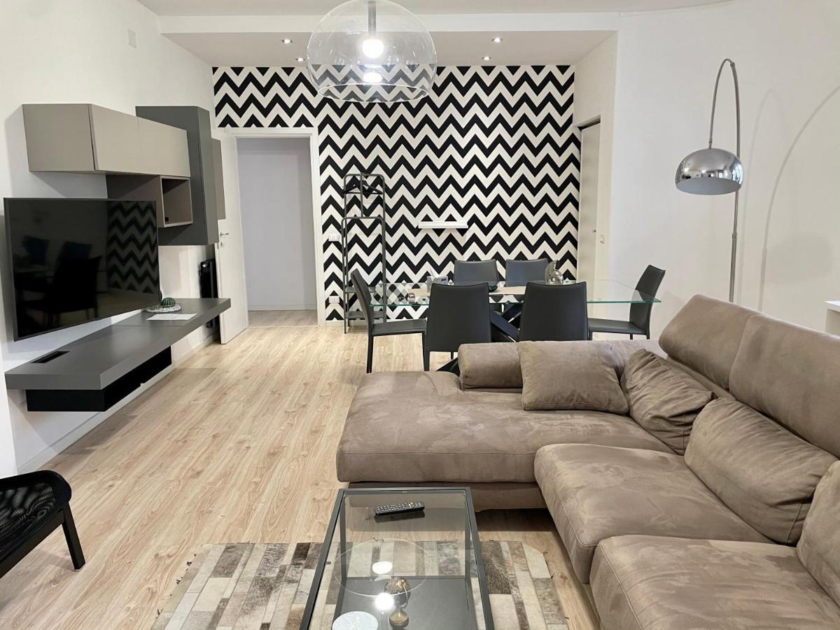 Aci Boutique Apartment Ачи-Трецца Екстер'єр фото