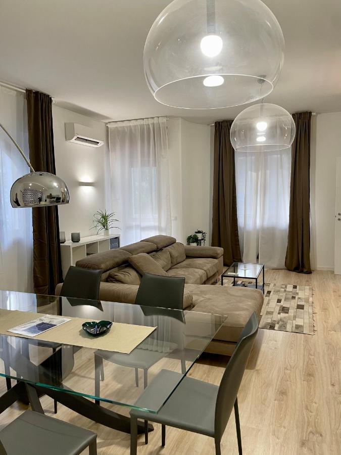Aci Boutique Apartment Ачи-Трецца Екстер'єр фото