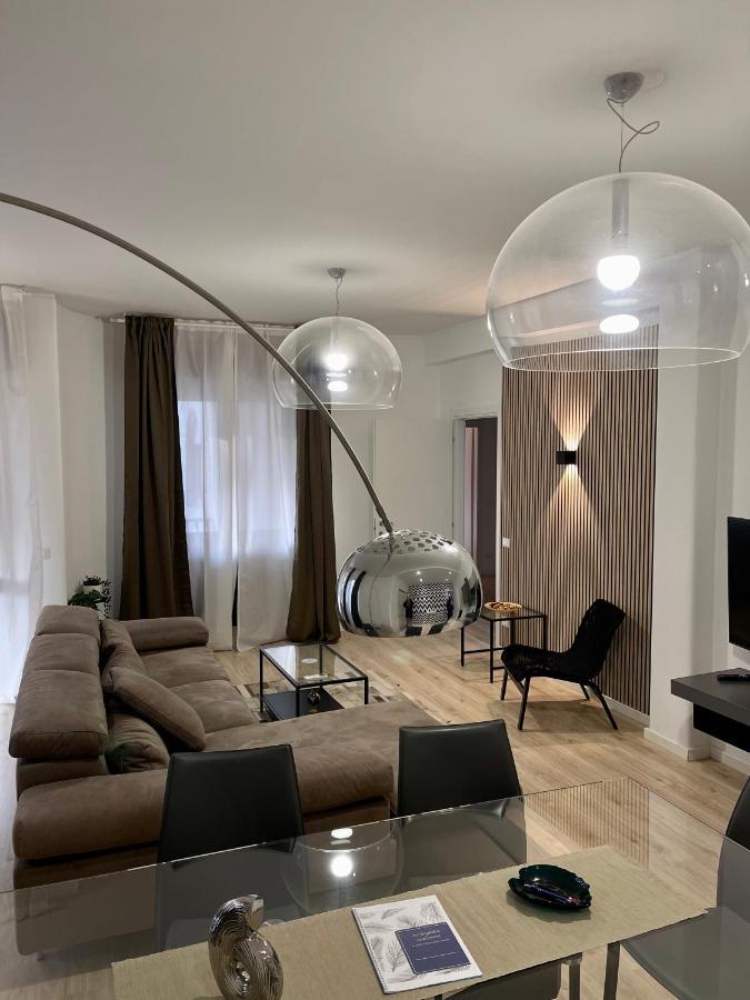Aci Boutique Apartment Ачи-Трецца Екстер'єр фото