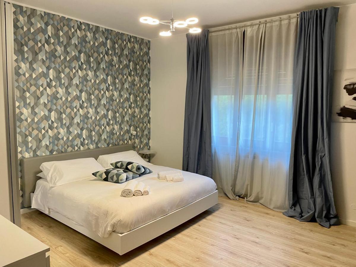 Aci Boutique Apartment Ачи-Трецца Екстер'єр фото