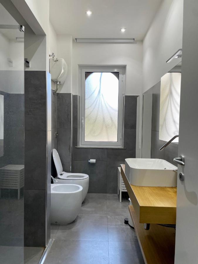 Aci Boutique Apartment Ачи-Трецца Екстер'єр фото