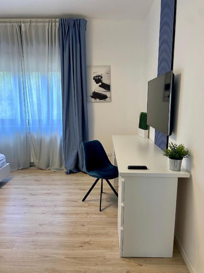 Aci Boutique Apartment Ачи-Трецца Екстер'єр фото