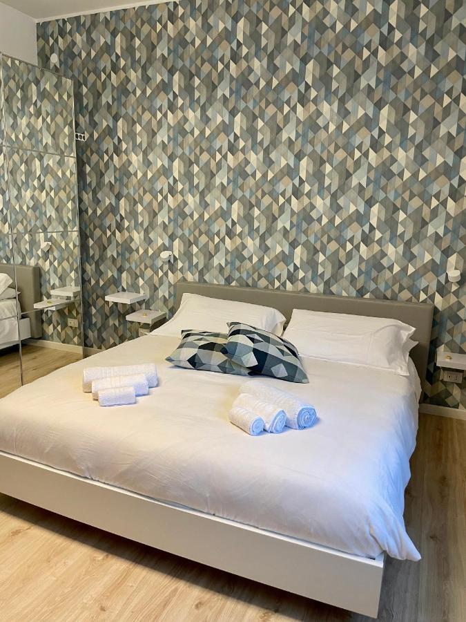 Aci Boutique Apartment Ачи-Трецца Екстер'єр фото