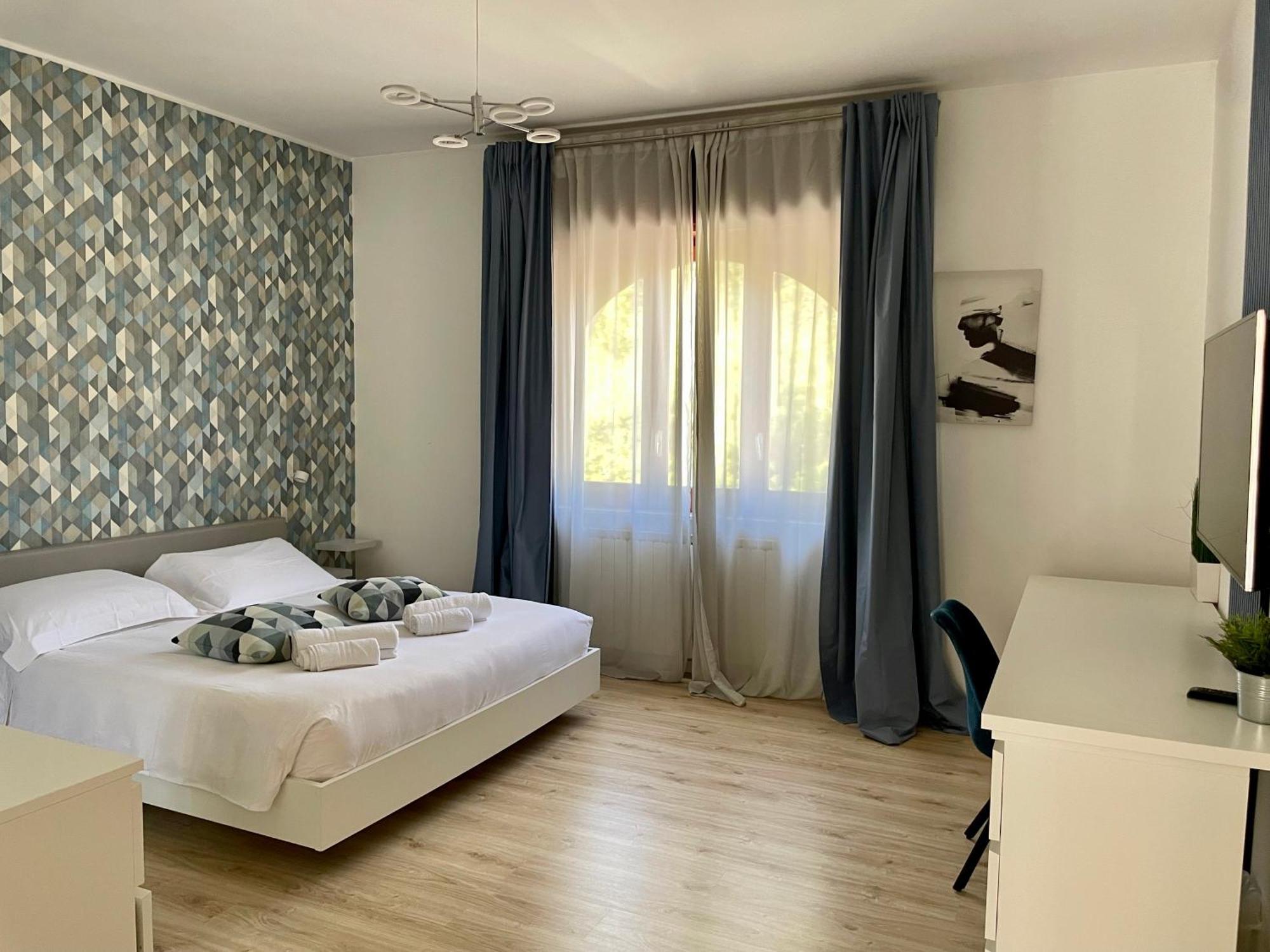 Aci Boutique Apartment Ачи-Трецца Екстер'єр фото