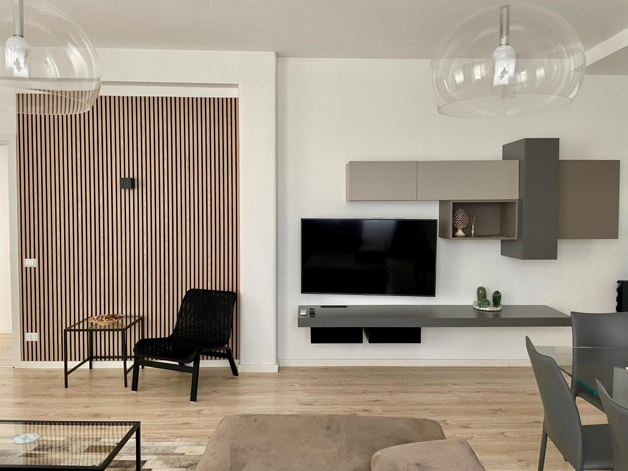 Aci Boutique Apartment Ачи-Трецца Екстер'єр фото